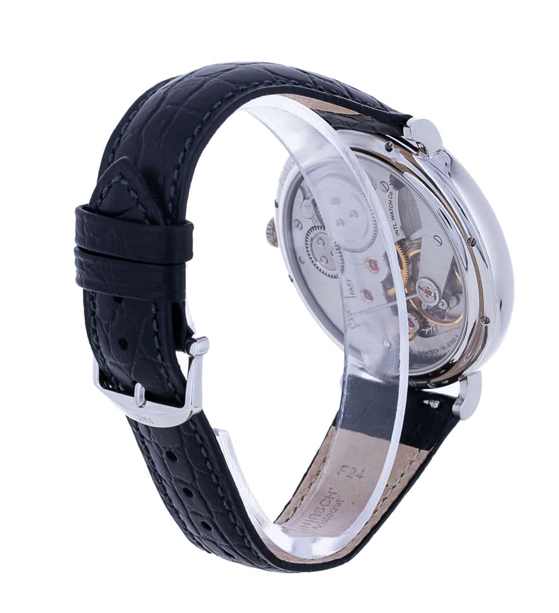 IWC Portofino Hand-Wound IW544805 IWC Portofino Hand-Wound IW544805